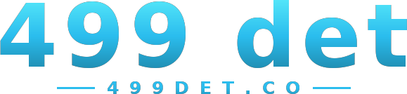 499 det logo